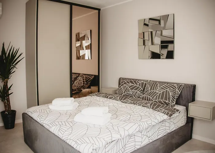 White House Iris Cluj Napoca - Apartament 3 - Parcare Gratuita, Self Check In 24H