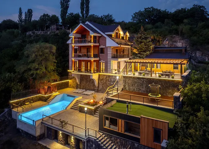 Aprie Boutique Hotel