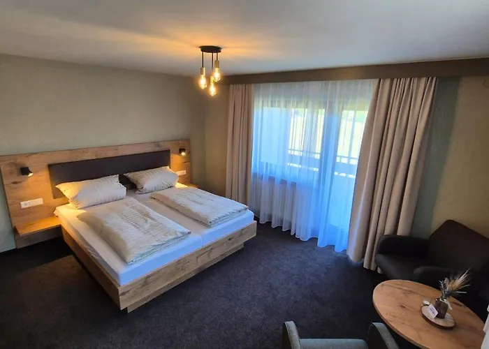 Hotel Kniebis-Stuben