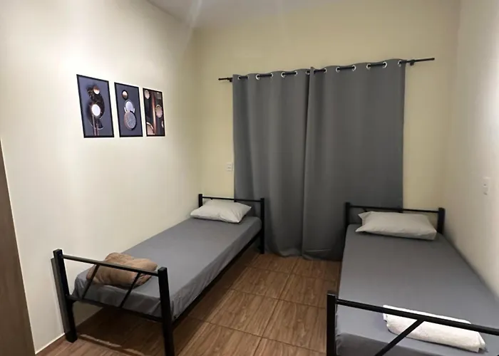 Hotéis de Araquari