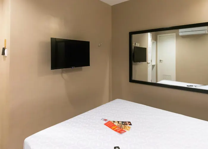 Hotel Sogo Baliwag Bulacan