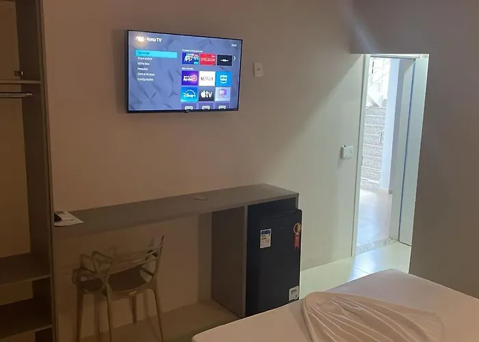 D' Garcia Hotel