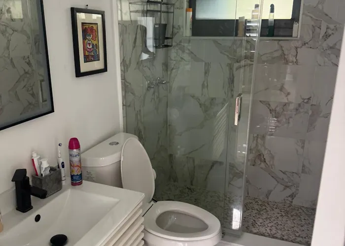 Lux Rooming