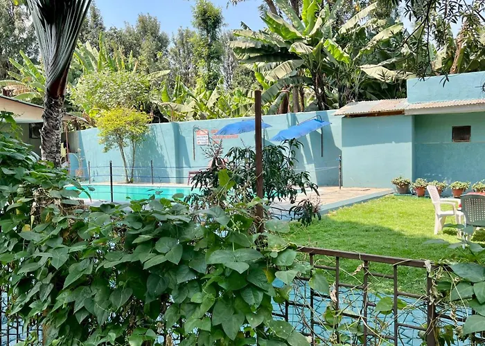 Runako Lodge