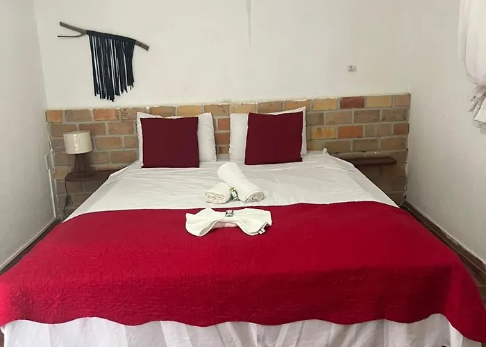 Perolas Beach Hotel