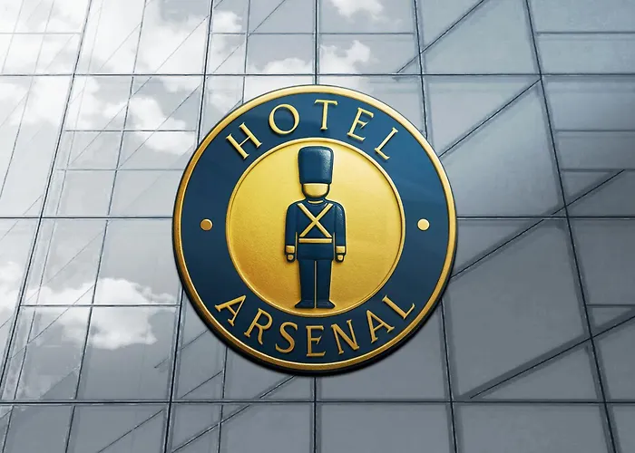 Hotel Arsenal