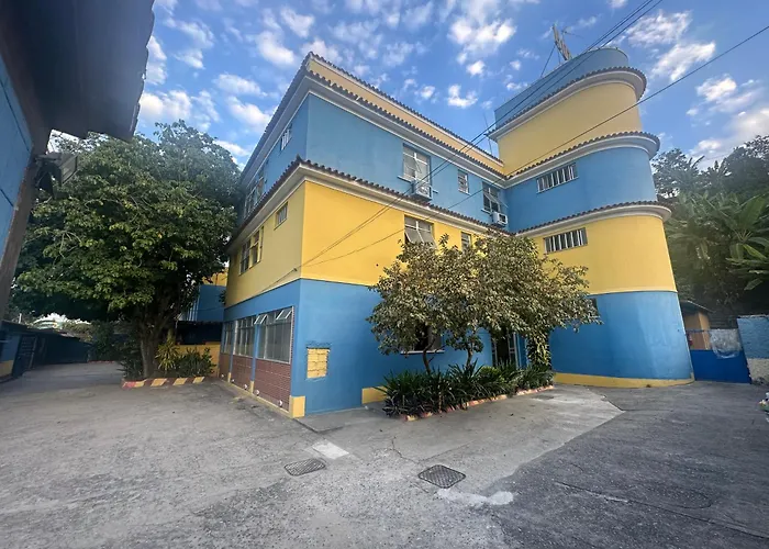 Hotel Arsenal