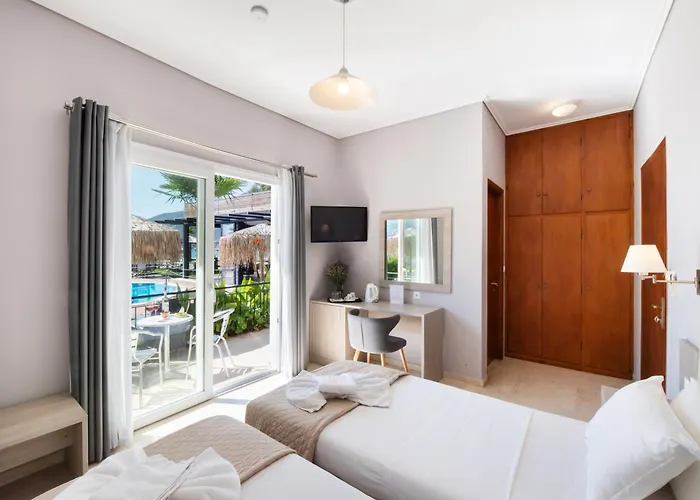 Sunwaves Beach Hotel