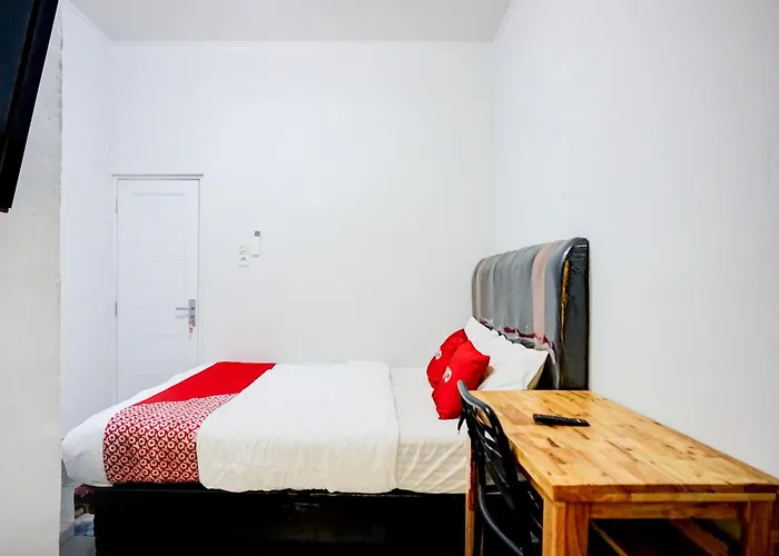 Dancenter Surya Residence 2