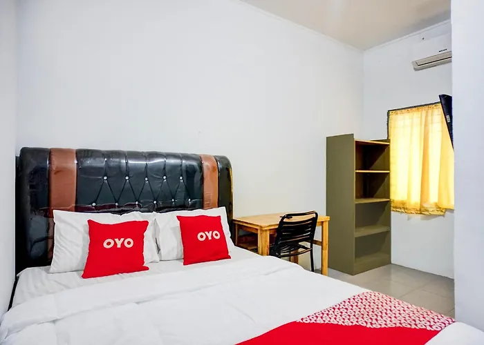 Dancenter Surya Residence 2