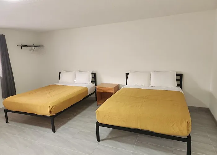 Economy Inn