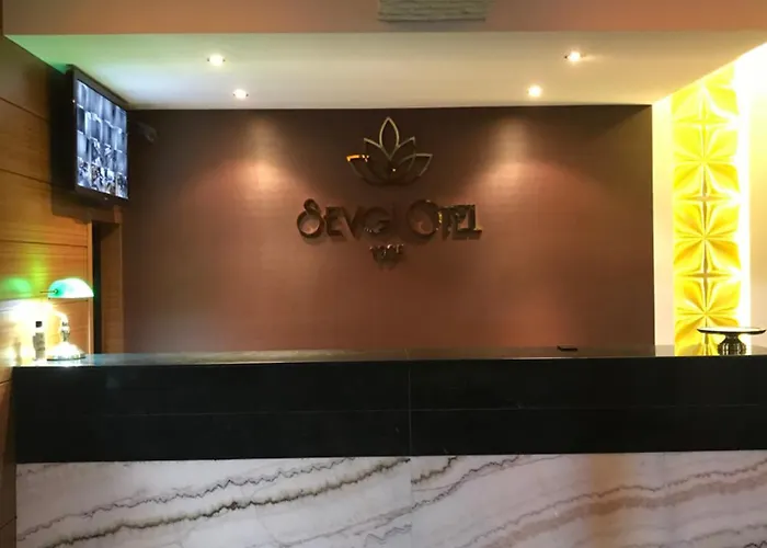 Bafra Sevgi Otel