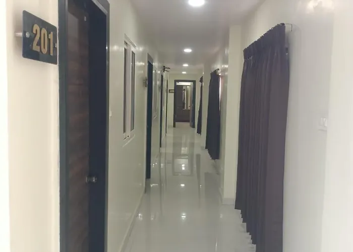 Sri Narmada Grand