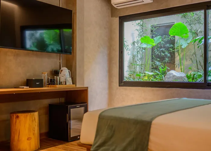 Hotels in El Nido
