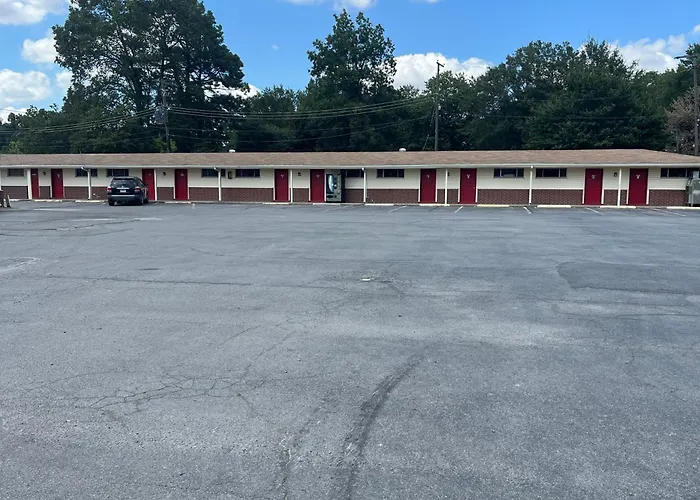 Economy Inn Express