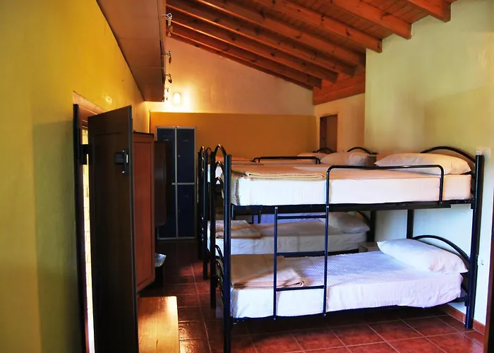 Albergue Fayacava