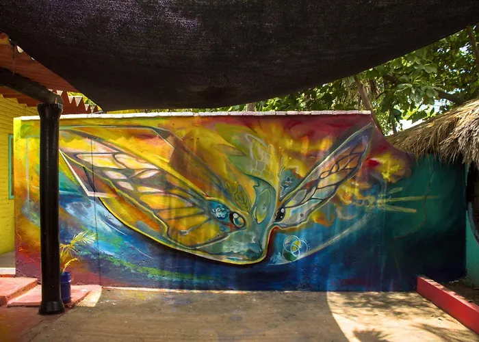 Shalom Backpacker Hostel