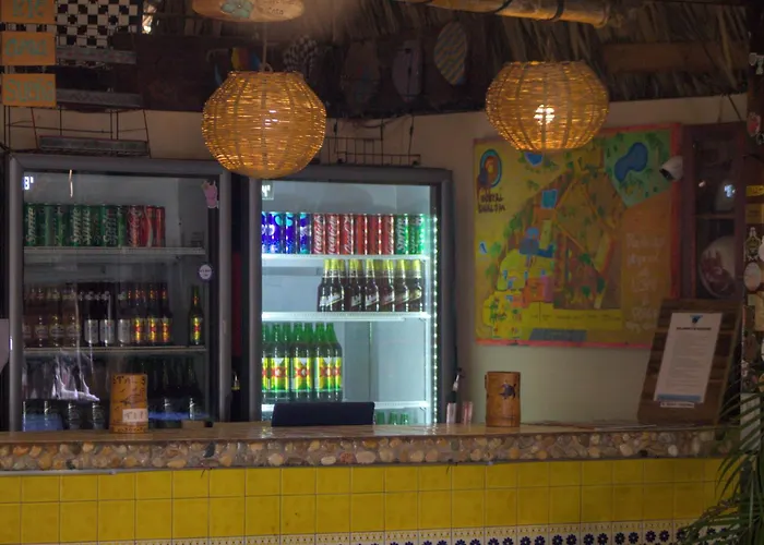 Shalom Backpacker Hostel