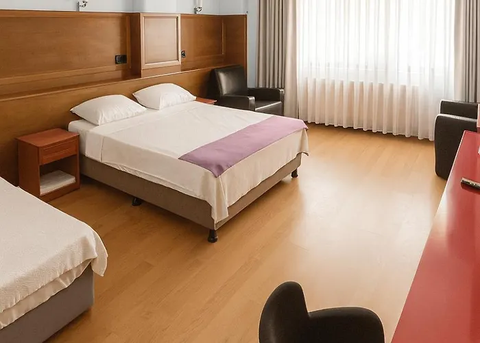 Ferah Otel
