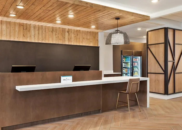 Staybridge Suites Sarasota - Bradenton Airport By Ihg