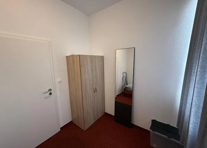 Ferienunterkunft Hornberg