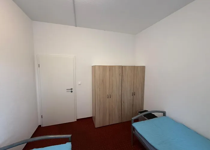 Ferienunterkunft Hornberg