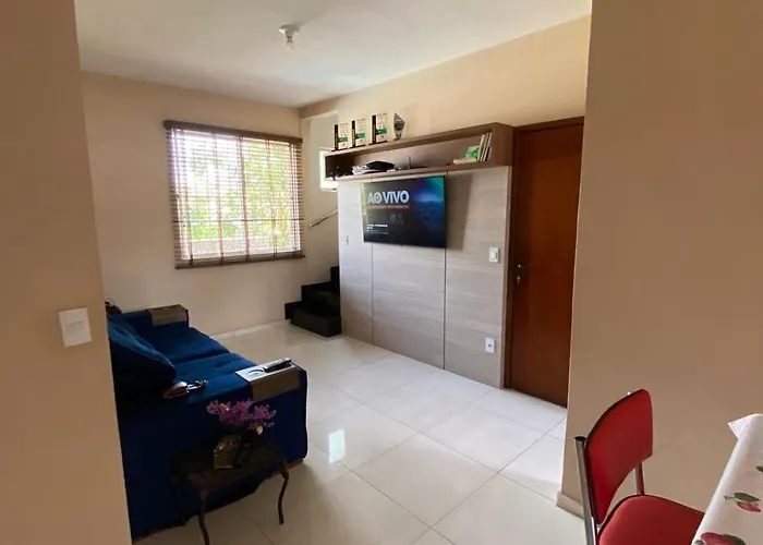 Cobertura Pampulha