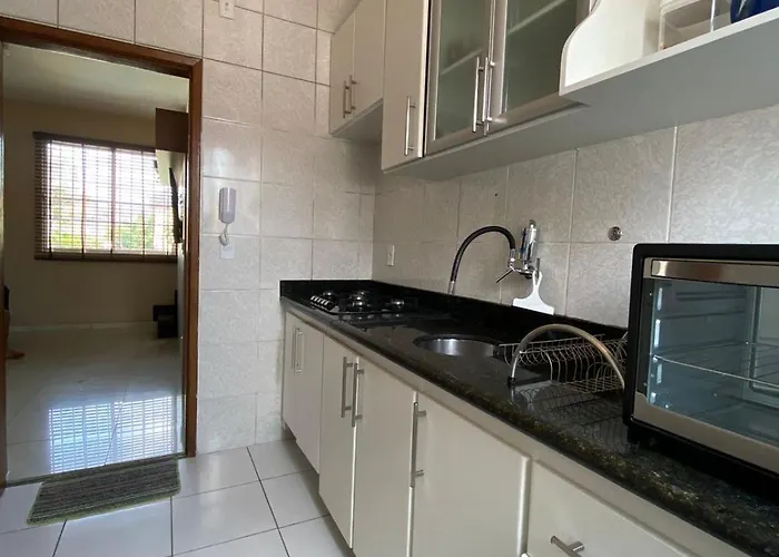 Cobertura Pampulha