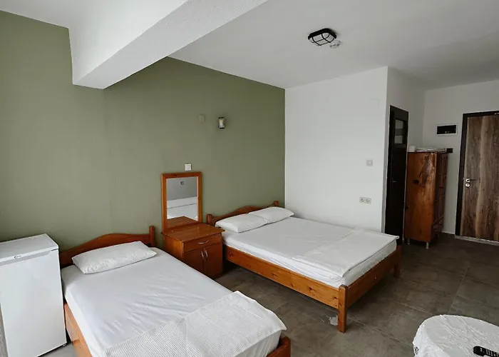 Hotels in Koycegiz (Mugla)