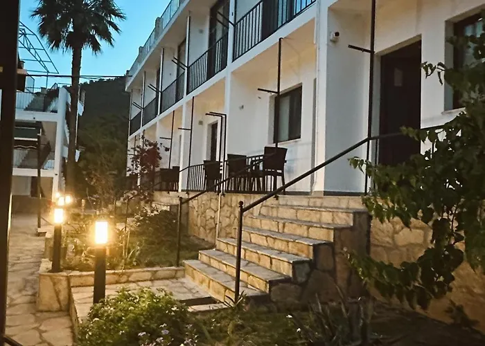 Ekincik Pansiyon Restoran