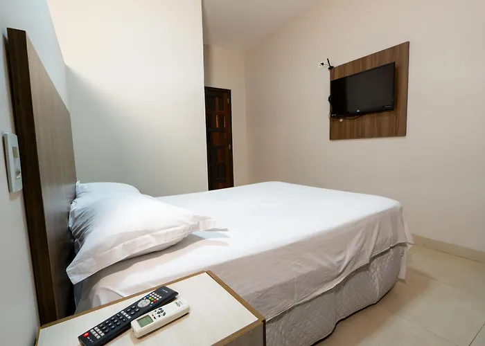 Plaza Hotel Sinop