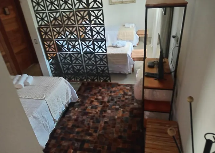 Casa Da Tina