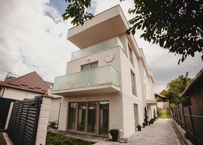 White House Iris Cluj Napoca - Apartament 3 - Parcare Gratuita, Self Check In 24H
