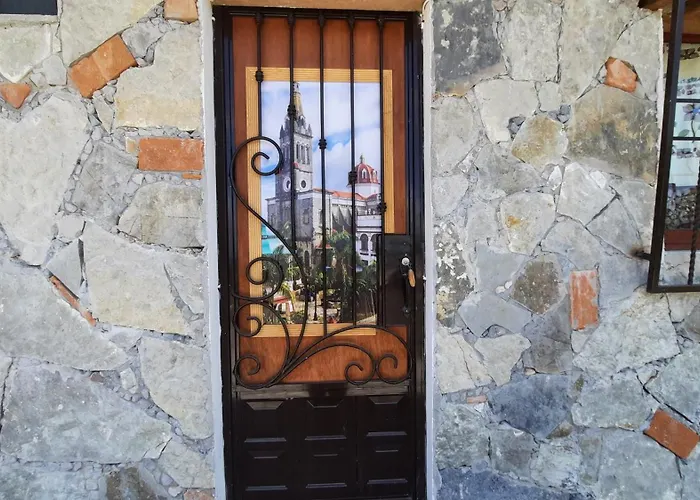 Casa de Campo Papalote