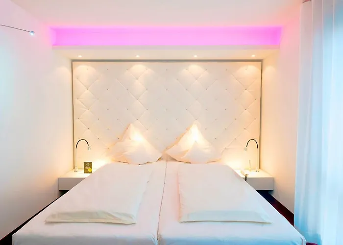 Mintrops Land Hotel Burgaltendorf