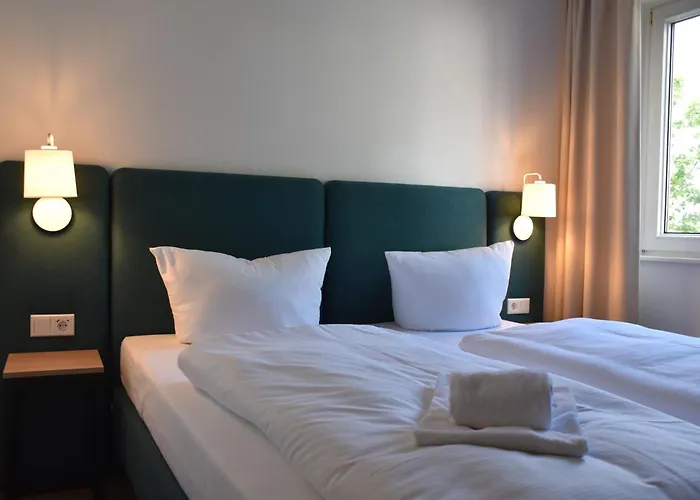 Arc Hotel