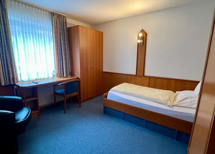 Hotel Ickhorn