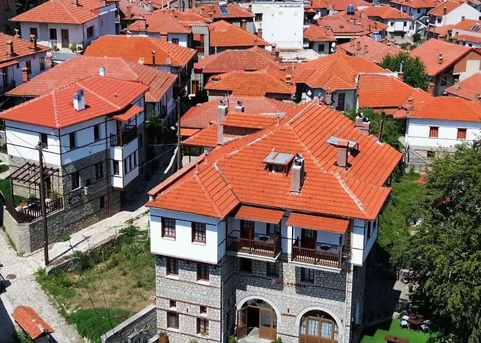 Hotel Adonis