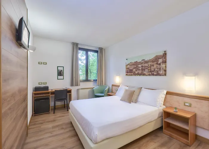 Hotel Tre Ville