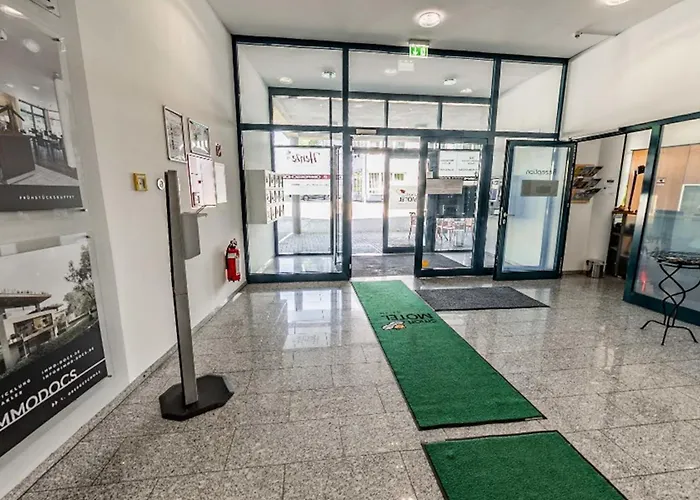 Smartmotel