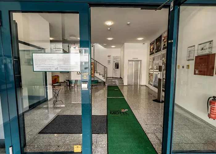 Smartmotel