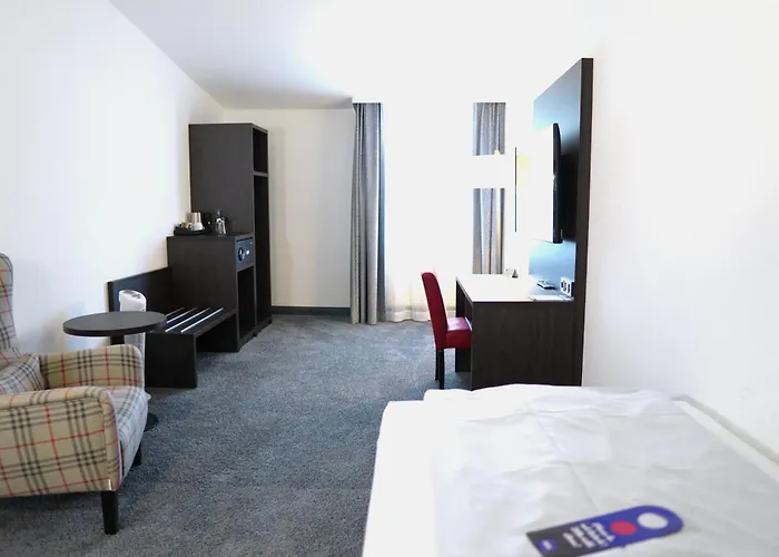B&K Hotels