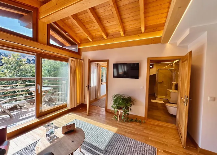 Alpejski Boutique Hotel