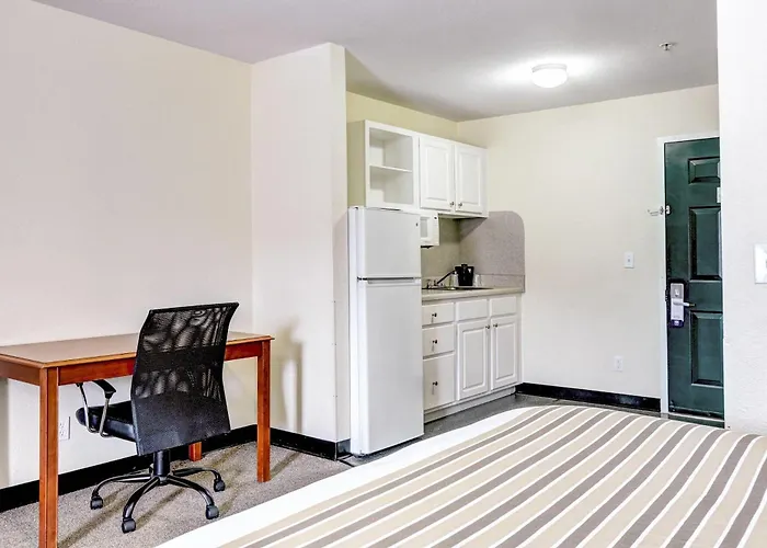Suburban Studios Westminster Denver North