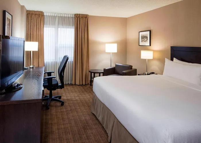 Boutique-Hotels in YYC