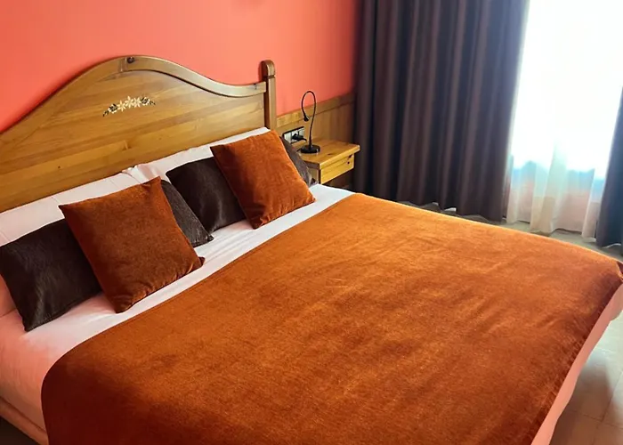 Petit Hotel