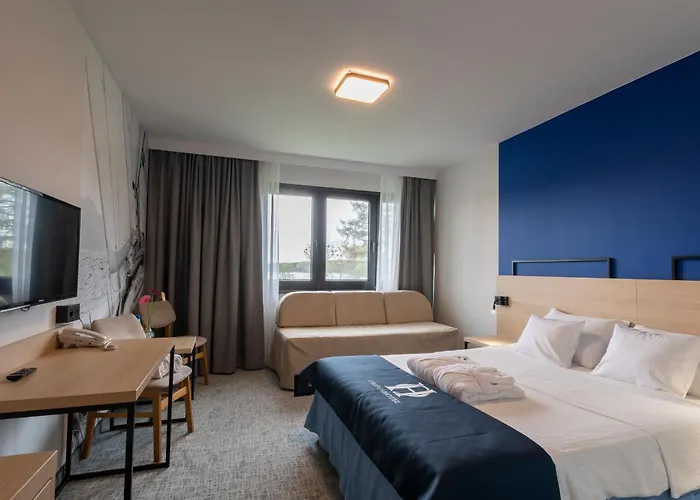 Omega Hotel