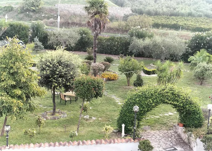 Hotéis em Benevento