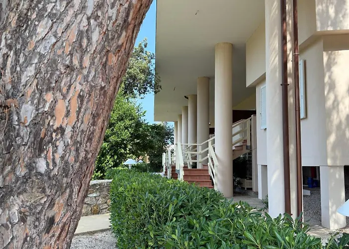 Hotel La Perla Del Golfo