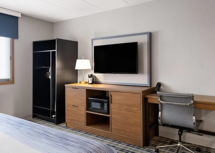 Americinn By Wyndham Alexandria
